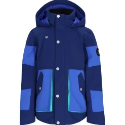 Obermeyer McKenna Jacket - Girls'-Kids Kids Jackets|Girls Snow Clothing