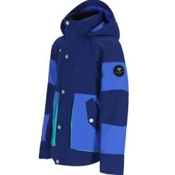 Obermeyer McKenna Jacket - Girls'-Kids Kids Jackets|Girls Snow Clothing