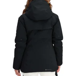 Obermeyer Meribel Down Jacket - Women's-Women Snow Clothing|Insulated & Puffer Jackets