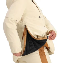 Obermeyer Meribel Down Jacket - Women's-Women Snow Clothing|Insulated & Puffer Jackets