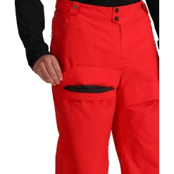 Obermeyer Oberreute Pants - Men's- Snow Clothing|Snowboard Pants & Bibs