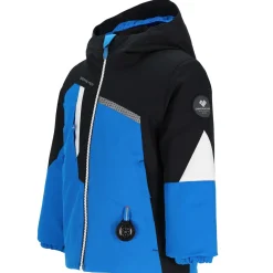 Obermeyer Orb Jacket - Toddler Boys'- Snowboard Jackets|Ski Jackets