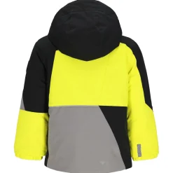 Obermeyer Orb Jacket - Toddler Boys'- Snowboard Jackets|Ski Jackets