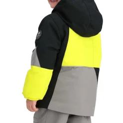 Obermeyer Orb Jacket - Toddler Boys'- Snowboard Jackets|Ski Jackets