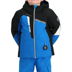Obermeyer Orb Jacket - Toddler Boys'- Snowboard Jackets|Ski Jackets