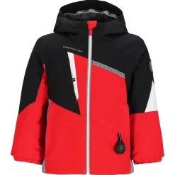 Obermeyer Orb Jacket - Toddler Boys'- Snowboard Jackets|Ski Jackets