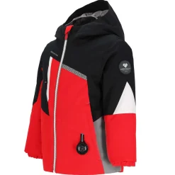 Obermeyer Orb Jacket - Toddler Boys'- Snowboard Jackets|Ski Jackets