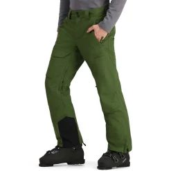 Obermeyer Orion Pants - Men's- Snow Clothing|Snowboard Pants & Bibs