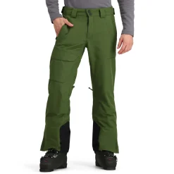 Obermeyer Orion Short Pants - Men's- Short|Snow Clothing