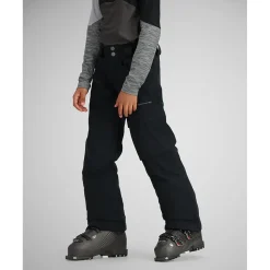 Obermeyer Parker Pants - Boys'-Kids Boys Snow Clothing|Kids Snow Clothing