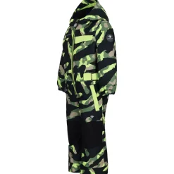 Obermeyer Quinn Onepiece - Toddlers'-Kids Toddler Snow Clothing|Toddler 18M - 7T