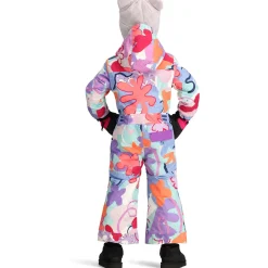 Obermeyer Quinn Onepiece - Toddlers'-Kids Toddler Snow Clothing|Toddler 18M - 7T
