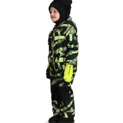 Obermeyer Quinn Onepiece - Toddlers'-Kids Toddler Snow Clothing|Toddler 18M - 7T