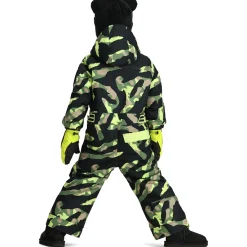 Obermeyer Quinn Onepiece - Toddlers'-Kids Toddler Snow Clothing|Toddler 18M - 7T