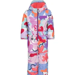 Obermeyer Quinn Onepiece - Toddlers'-Kids Toddler Snow Clothing|Toddler 18M - 7T
