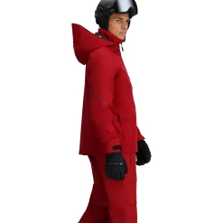 Obermeyer Raze Jacket - Men's- Snow Clothing|Snowboard Jackets