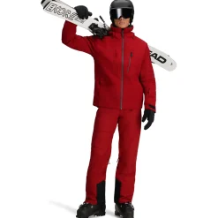 Obermeyer Raze Jacket - Men's- Snow Clothing|Snowboard Jackets