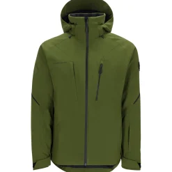 Obermeyer Raze Jacket - Men's- Snow Clothing|Snowboard Jackets