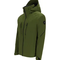 Obermeyer Raze Jacket - Men's- Snow Clothing|Snowboard Jackets