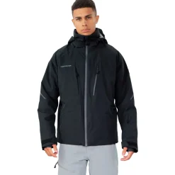 Obermeyer Raze Jacket - Men's- Snow Clothing|Snowboard Jackets