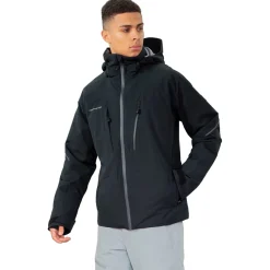 Obermeyer Raze Jacket - Men's- Snow Clothing|Snowboard Jackets