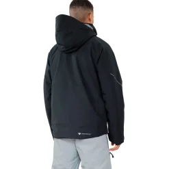 Obermeyer Raze Jacket - Men's- Snow Clothing|Snowboard Jackets