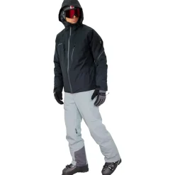 Obermeyer Raze Jacket - Men's- Snow Clothing|Snowboard Jackets