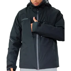 Obermeyer Raze Jacket - Men's- Snow Clothing|Snowboard Jackets