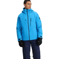 Obermeyer Raze Jacket - Men's- Snow Clothing|Snowboard Jackets