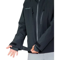 Obermeyer Raze Jacket - Men's- Snow Clothing|Snowboard Jackets