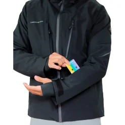 Obermeyer Raze Jacket - Men's- Snow Clothing|Snowboard Jackets