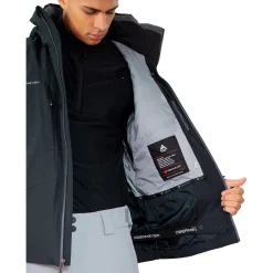 Obermeyer Raze Jacket - Men's- Snow Clothing|Snowboard Jackets