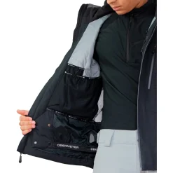 Obermeyer Raze Jacket - Men's- Snow Clothing|Snowboard Jackets