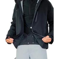 Obermeyer Raze Jacket - Men's- Snow Clothing|Snowboard Jackets