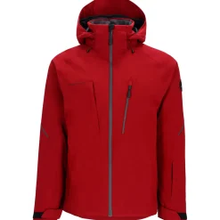 Obermeyer Raze Jacket - Men's- Snow Clothing|Snowboard Jackets