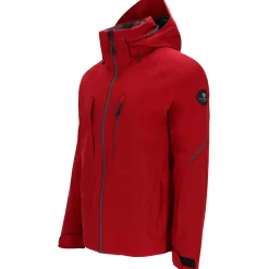 Obermeyer Raze Jacket - Men's- Snow Clothing|Snowboard Jackets