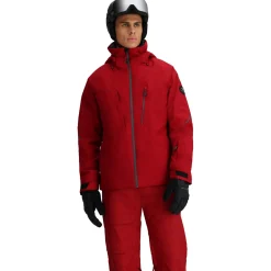 Obermeyer Raze Jacket - Men's- Snow Clothing|Snowboard Jackets