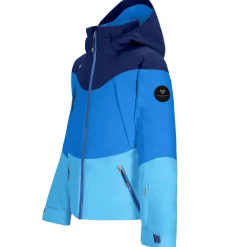 Obermeyer Reese Jacket - Girls'-Kids Kids Jackets|Girls Snow Clothing