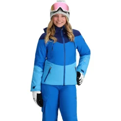 Obermeyer Reese Jacket - Girls'-Kids Kids Jackets|Girls Snow Clothing