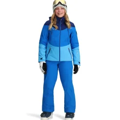 Obermeyer Reese Jacket - Girls'-Kids Kids Jackets|Girls Snow Clothing