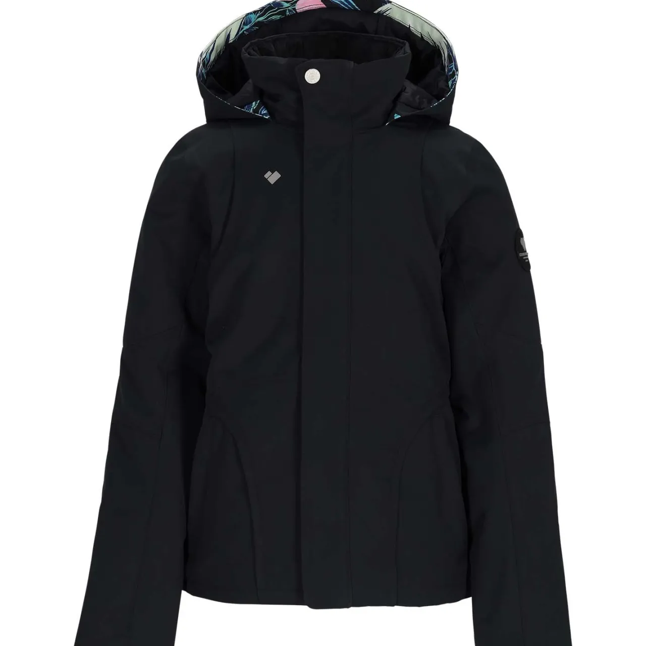 Obermeyer Rylee Jacket - Girls'-Kids Kids Jackets|Girls Snow Clothing