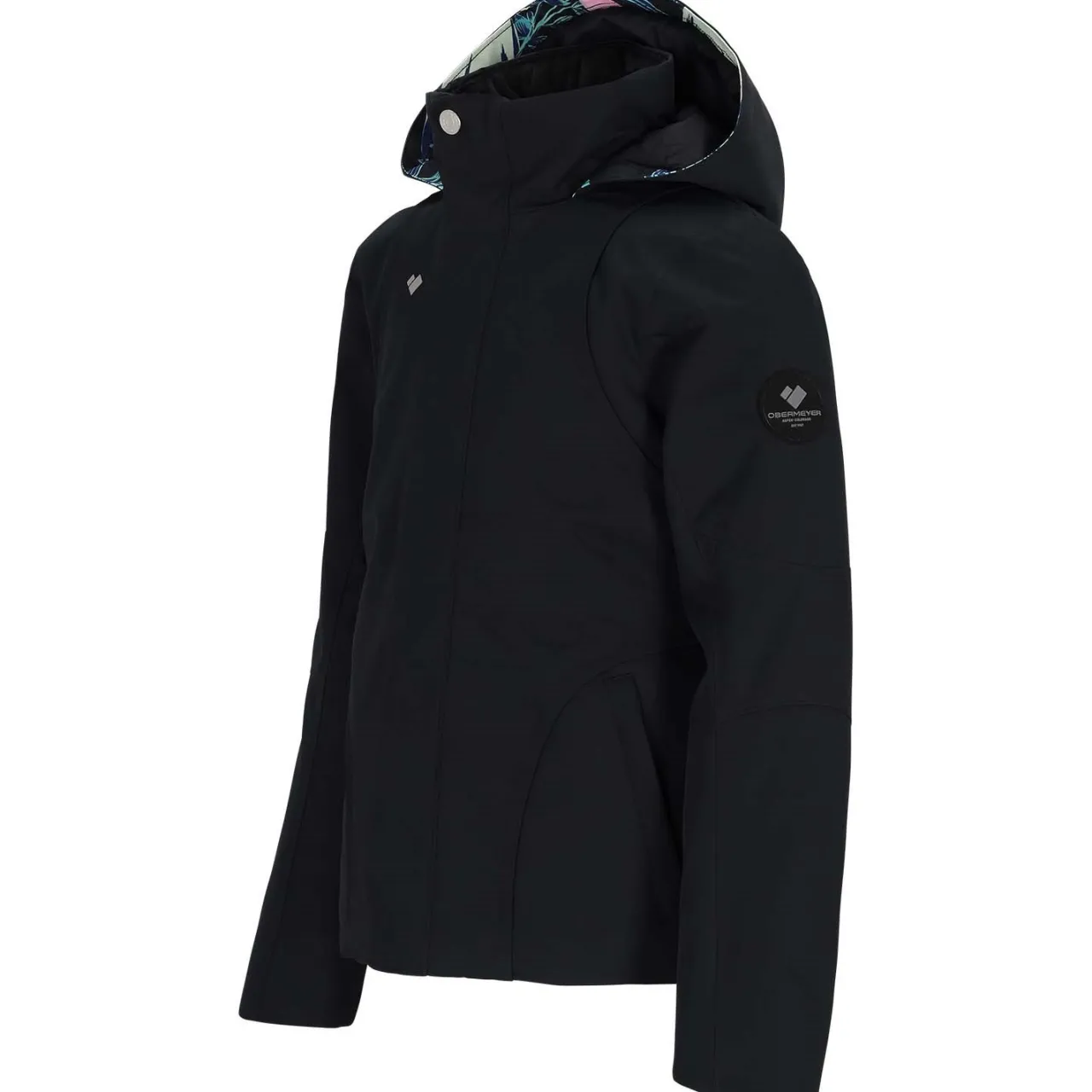 Obermeyer Rylee Jacket - Girls'-Kids Kids Jackets|Girls Snow Clothing