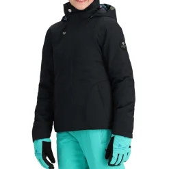 Obermeyer Rylee Jacket - Girls'-Kids Kids Jackets|Girls Snow Clothing