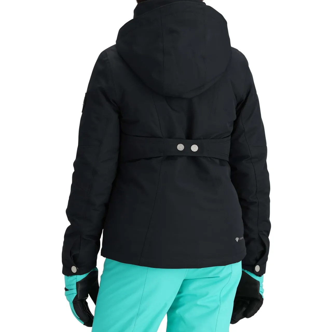 Obermeyer Rylee Jacket - Girls'-Kids Kids Jackets|Girls Snow Clothing