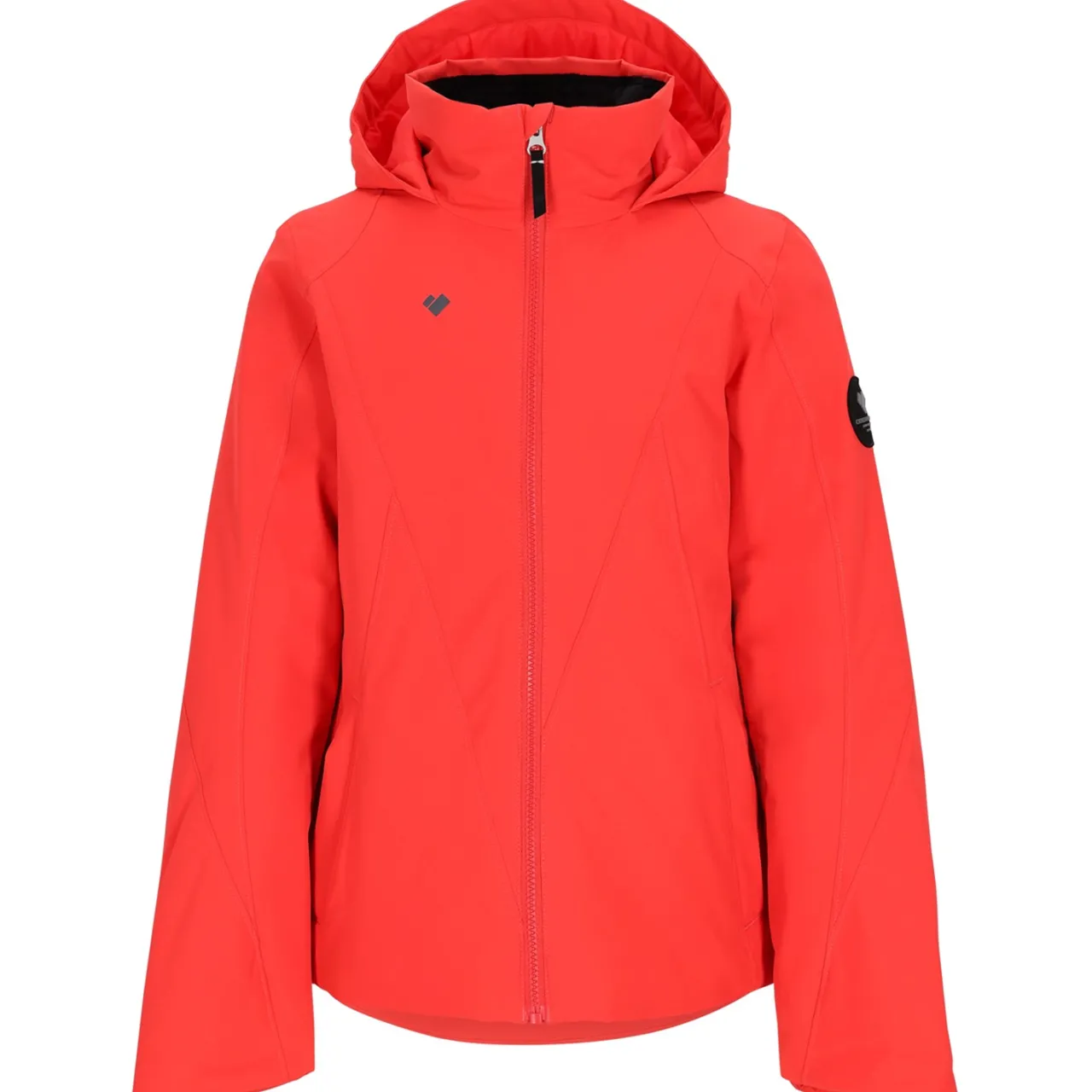 Obermeyer Rylee Jacket - Girls'-Kids Kids Jackets|Girls Snow Clothing