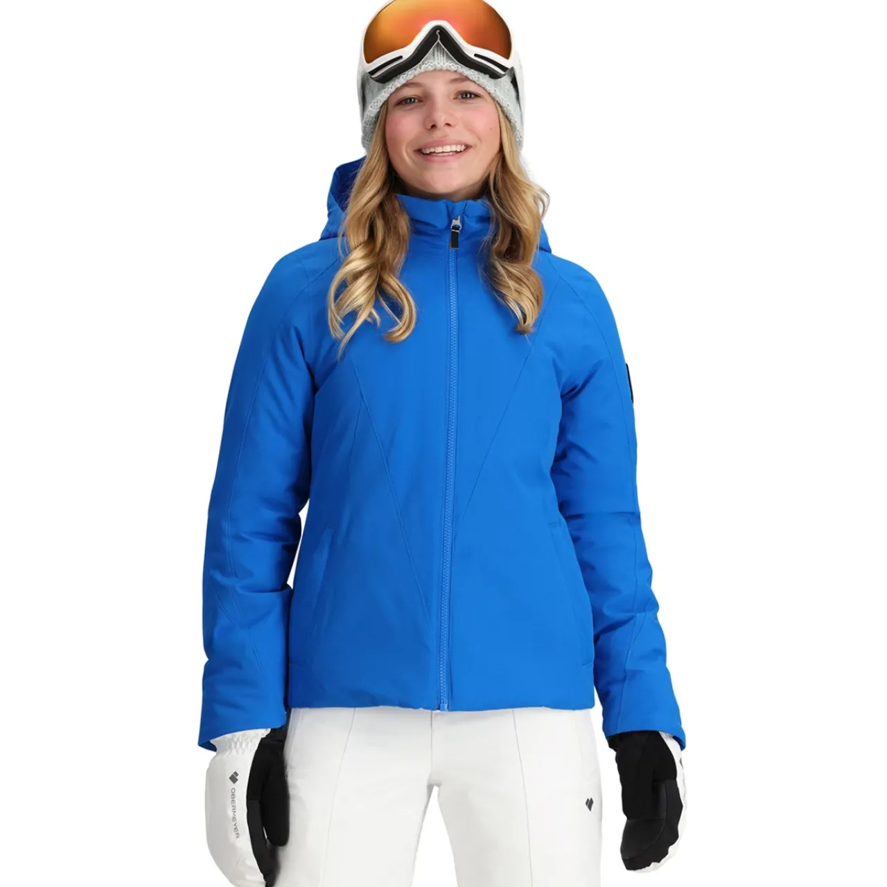 Obermeyer Rylee Jacket - Girls'-Kids Kids Jackets|Girls Snow Clothing