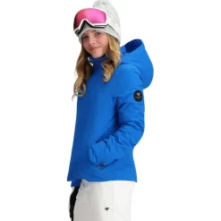 Obermeyer Rylee Jacket - Girls'-Kids Kids Jackets|Girls Snow Clothing