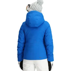 Obermeyer Rylee Jacket - Girls'-Kids Kids Jackets|Girls Snow Clothing