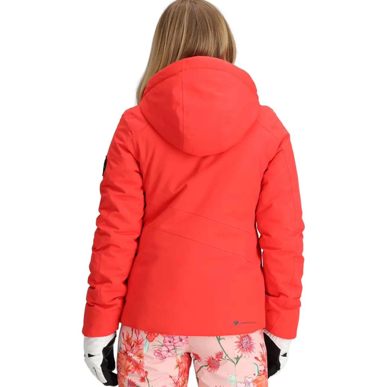 Obermeyer Rylee Jacket - Girls'-Kids Kids Jackets|Girls Snow Clothing