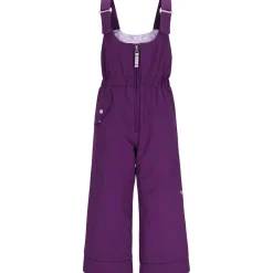 Obermeyer Snoverall Pants - Toddler Girls'- Snowboard Pants & Bibs|Pants & Bibs